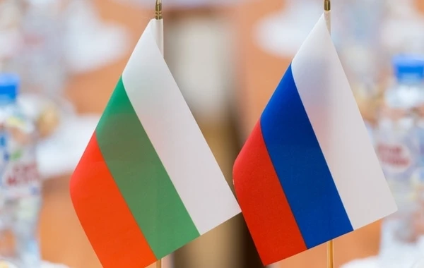 Rusiya Bolqarıstan diplomatını deportasiya etdi