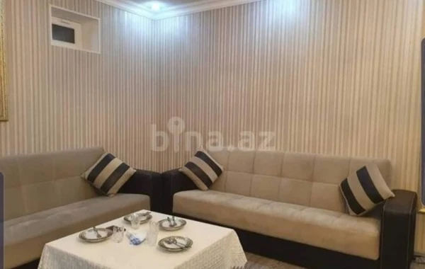 Народная артистка Азербайджана продает дом - ФОТО