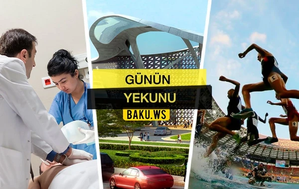 “Günün Yekunu” - 9 dekabr 2019
