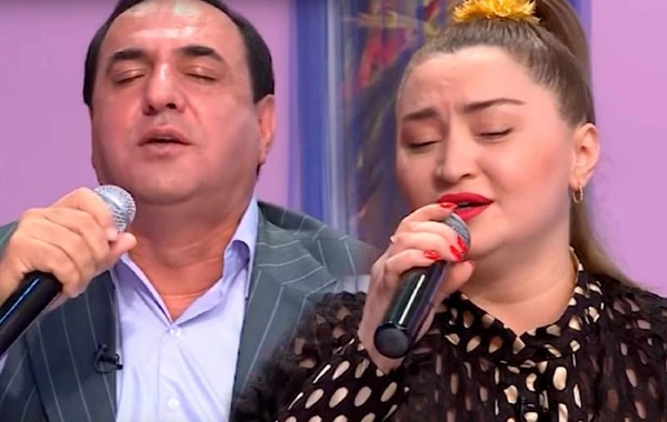 Fədayə Laçından gözlənilməz addım - VİDEO