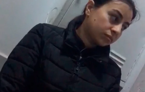 Qarabağ şəhidinin xanımı dünyasını dəyişdi, uşaqları kimsəsiz qaldı - FOTO