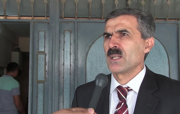 Heydər Əliyev Fondu Oqtay Gülalıyevlə bağlı növbəti məlumat yayıb