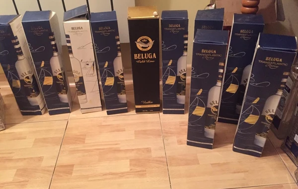 Bu alkoqollu içkiləri almayın - FOTO