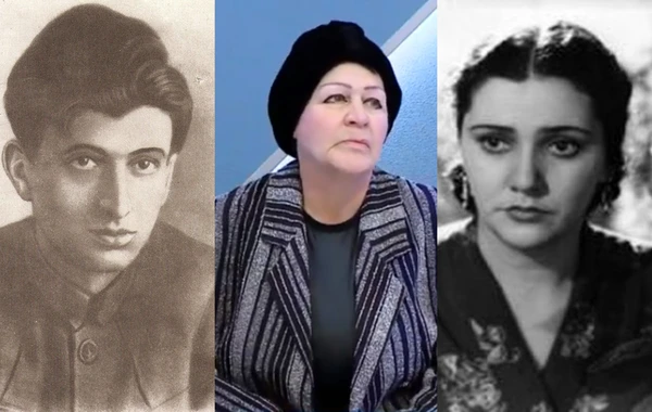 Məşhur və samballı nəslin qızı körpəsini uşaq evinə atıb - VİDEO
