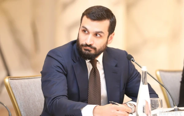 Səməd Qurbanov: "Azərbaycanda Rusiya ilə birgə turizm alyansı yaradılıb"