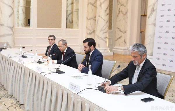 Azərbaycan-Rusiya İşgüzar Şurasının yeni tərkibdə ilk iclasının vaxtı açıqlanıb