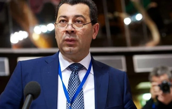 Səməd Seyidov AŞPA Komitəsinin Azərbaycanla bağlı hesabatına münasibət bildirib
