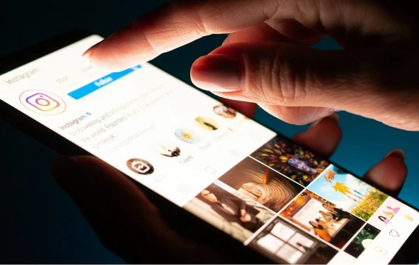 "İnstagram"da bağlı profilləri "qıran" tətbiq yenidən ortaya çıxdı - FOTO