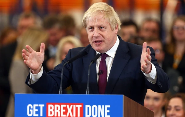 Brexit olacağı dəqiqləşdi