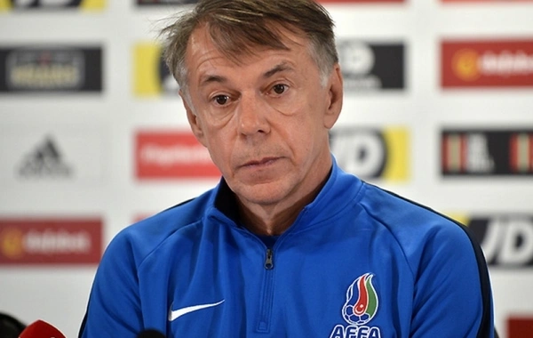 Nikola Yurçeviç istefaya göndərildi