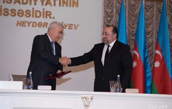 Azərbaycan dəmir yollarında pilotsuz taksi xidməti işə başlayacaq