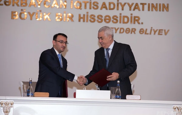 Azərbaycan dəmir yollarında pilotsuz taksi xidməti işə başlayacaq