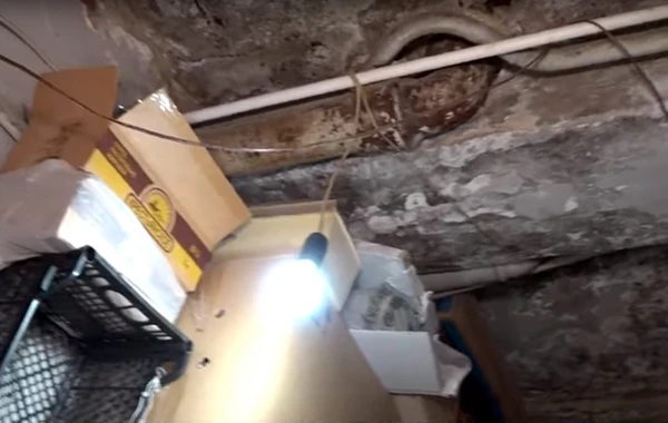 22 məcburi köçkün ailəsi acınacaqlı vəziyyətdə yaşayır - VİDEO