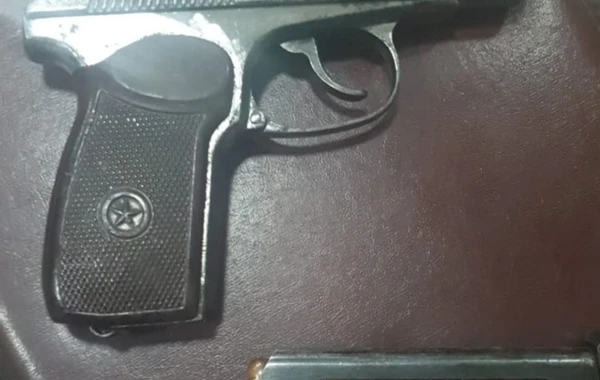 Возбуждено уголовное дело в отношении напавших на людей в центре Баку - ФОТО