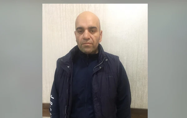 Спецоперация в Джалилабаде, задержан вымогатель-шантажист