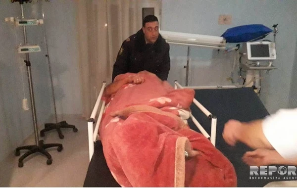 Azərbaycanda bələdiyyə sədrinin oğulları həmkəndlilərini ölümcül bıçaqladı - FOTO