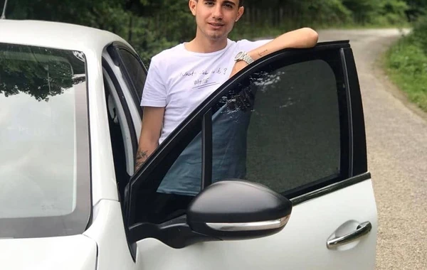 В Турции трагически погиб азербайджанский студент - ОБНОВЛЕНО; ФОТО