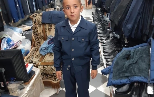 Təhsil Nazirliyindən 9 yaşlı Poladla bağlı nümunəvi addım - FOTO