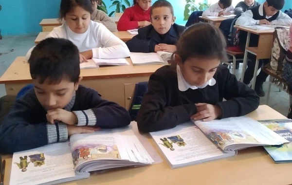 Təhsil Nazirliyindən 9 yaşlı Poladla bağlı nümunəvi addım - FOTO