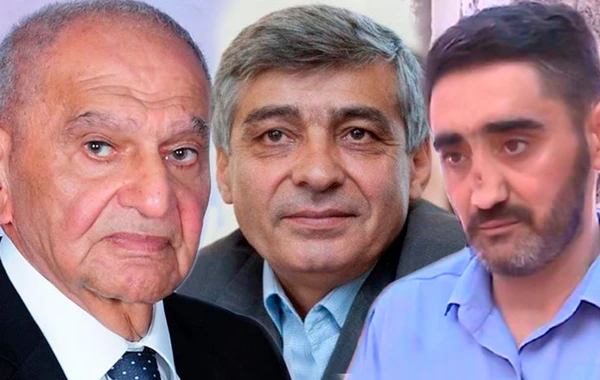 2019-cu ildə vəfat edən Azərbaycan məşhurları - SİYAHI