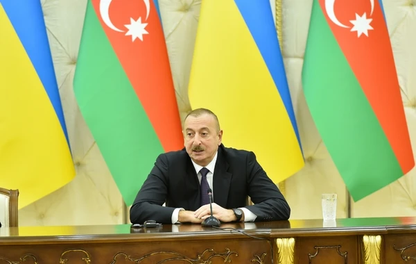 Prezident: Əhalinin 4 milyon 200 min nəfəri geniş sosial paketlə əhatə olundu