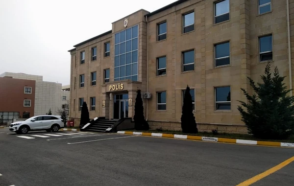 BDU-nun 21 yaşlı tələbəsindən ağlasığmaz əməl - FOTO