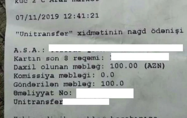 BDU-nun 21 yaşlı tələbəsindən ağlasığmaz əməl - FOTO