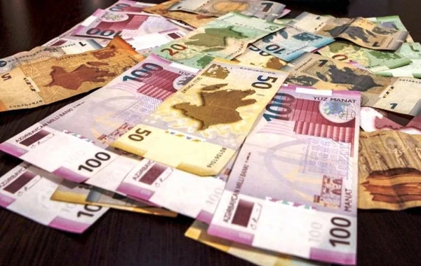 Azərbaycan əhalisinin gəlirləri 50 milyard manatı ötüb