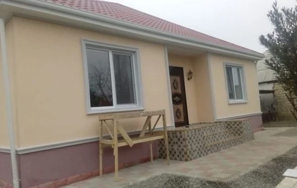 Heydər Əliyev Fondu daha bir “Aprel şəhidi”nin ailəsini sevindirdi - FOTO