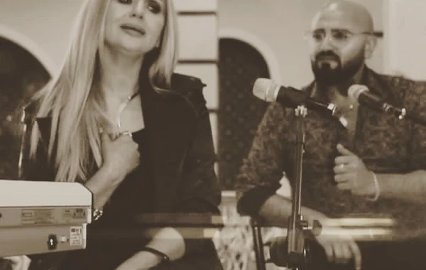 Tanınmış prodüserlə müğənninin ayrılıq nəğməsi... - VİDEO