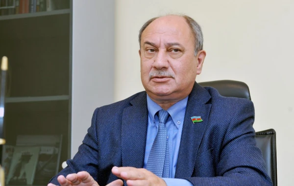 Araz Əlizadə əməliyyat olundu