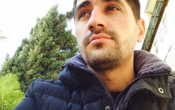 Azərbaycanda dəhşətli hadisədə ölən Elvinin FOTOLARI