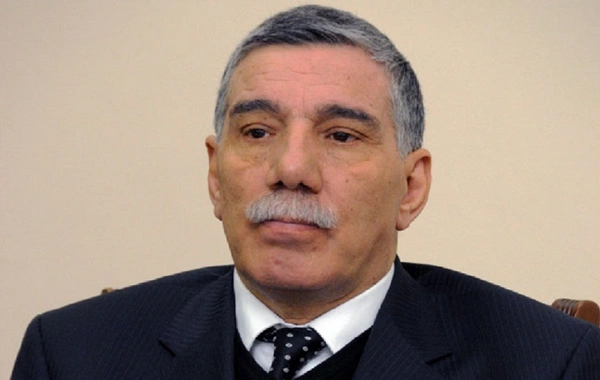 Zəlimxan Yaqubun oğluna yüksək vəzifə verildi