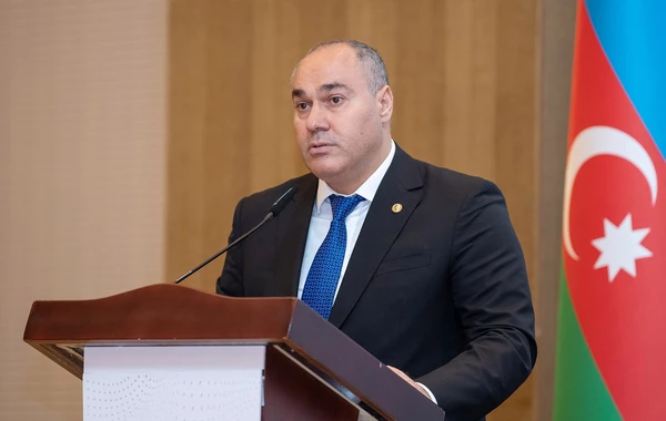 Səfər Mehdiyev: 500 mln. dollarlıq qaçaqmalçılığın qarşısı alınıb