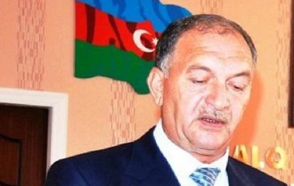 Qoca Səmədov barəsində həbs qətimkan tədbiri seçildi