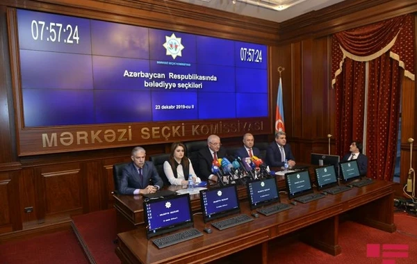 “İndiyə qədər MSK-ya hansısa rəsmi müraciət daxil olmayıb” - Məzahir Pənahov