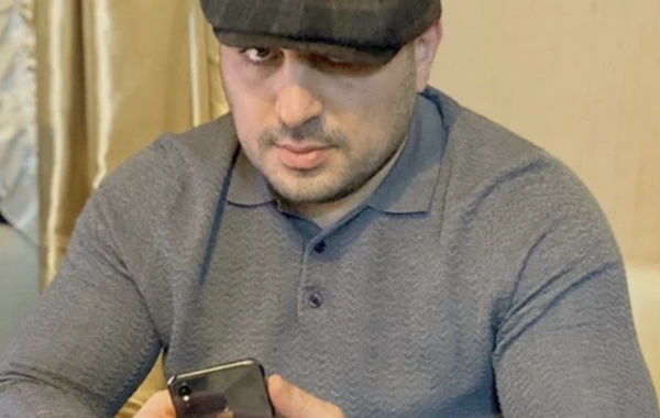Gecə Yasamalda güllələnən Zülfünün FOTOları