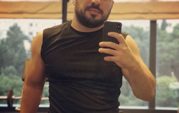 Gecə Yasamalda güllələnən Zülfünün FOTOları