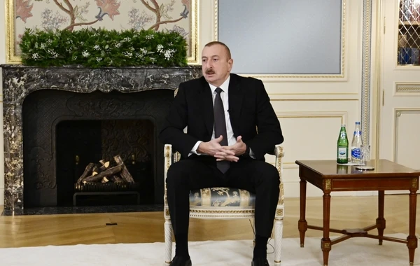 Prezident: Yerli icra orqanlarında kadr dəyişikliyi prosesi davam etdiriləcək