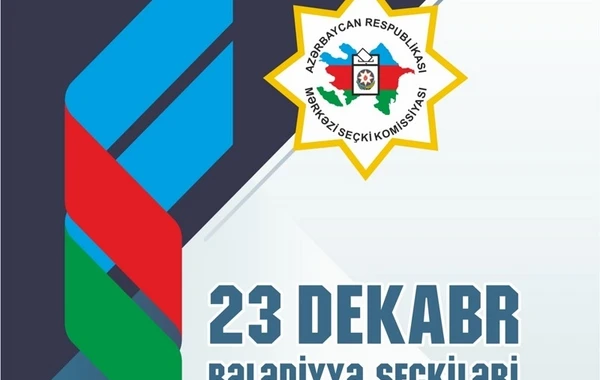 Seçkilərin nəticələrinə buradan baxa bilərsiniz - İLKİN NƏTİCƏLƏR