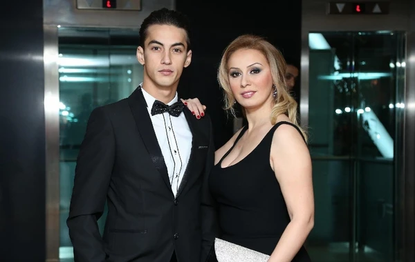 Roza Zərgərlinin oğlu hər kəsi kövrəltdi: "Anam zibillikdən yemək gətirirdi"