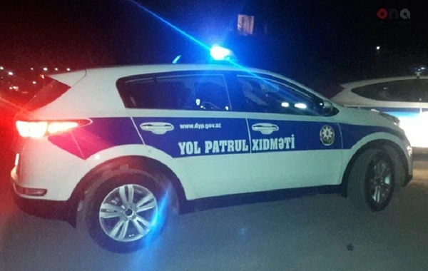 Gecə ağır qəza baş verib - Ölən və yaralılar var