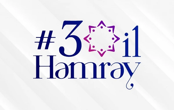 Həmrəylik bayramının 30-cu ildönümü münasibətilə 30 məşhur şəxsin iştirakı ilə videoçarx hazırlanıb - VİDEO
