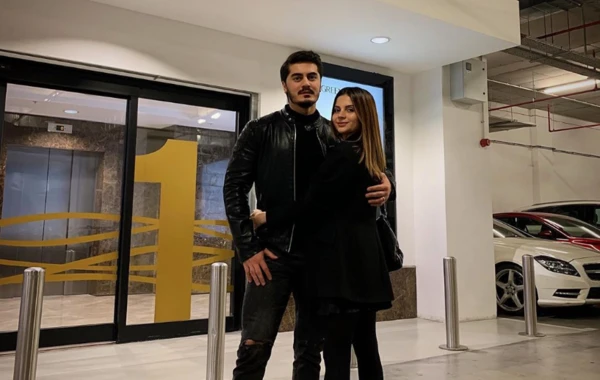 Aynişanın "hə"sini kim verdi? - VİDEO