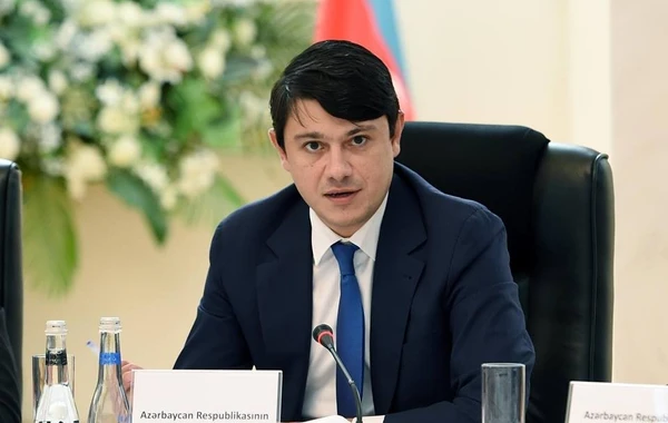 Prezident Fuad Muradova yeni səlahiyyət verdi