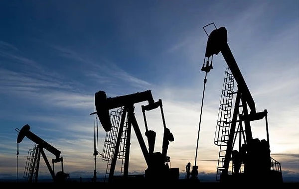 Azərbaycan neftinin qiyməti 68,5 dollar/barel təşkil edib