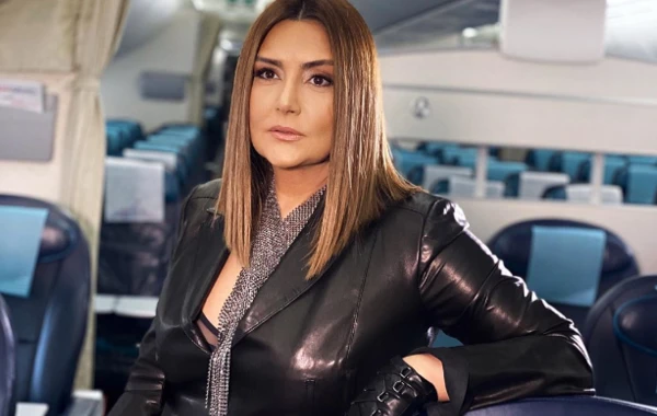 Zülfiyyə Xanbabayevanın ailəsində faciə
