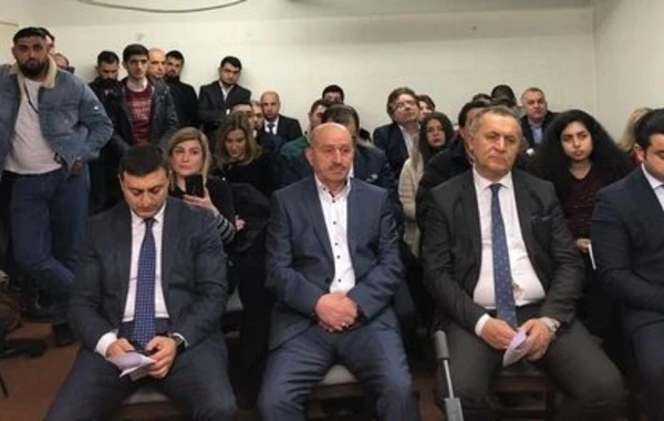 Almaniyada daha bir Azərbaycan evi açıldı - FOTO