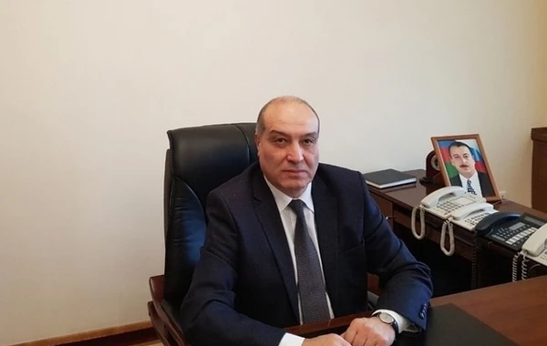 Ədliyyə nazirinə yeni müavin təyin edilib  - SƏRƏNCAM
