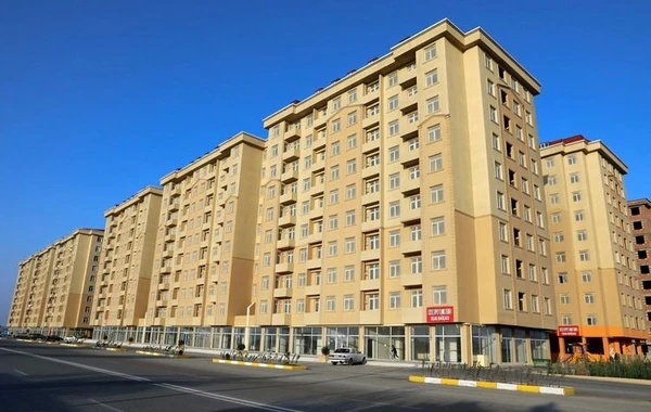 Şəhid ailələrinə və Qarabağ müharibəsi əlillərinə daha 36 mənzil verilib - FOTO